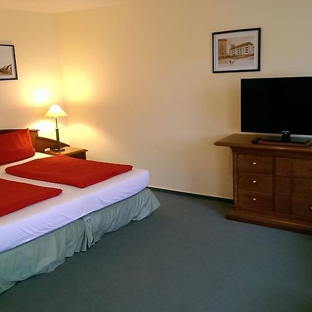 Hotel Lausitzhof à Lübbenau Extérieur photo