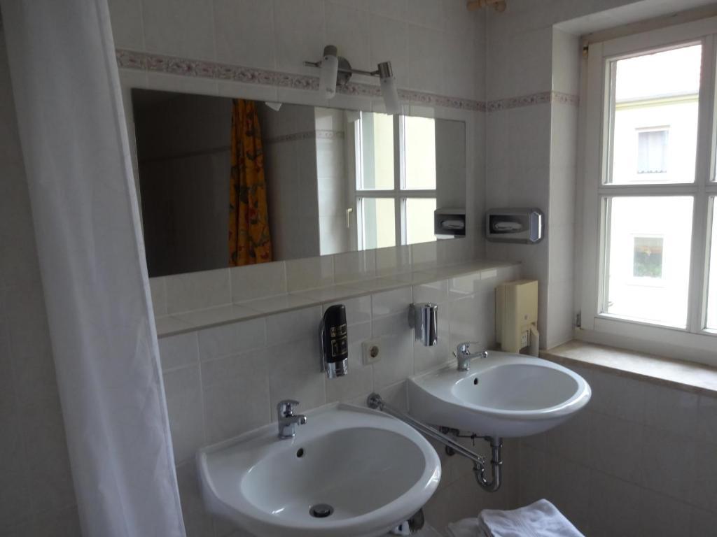 Hotel Lausitzhof à Lübbenau Chambre photo